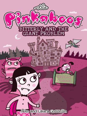 cover image of Bitterly and the Giant Problem